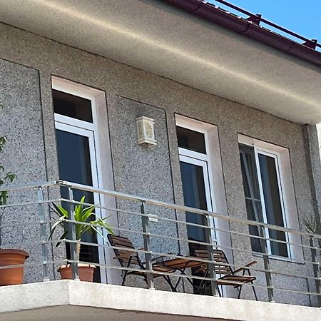 Yerevan Modern Holiday Apartment المظهر الخارجي الصورة