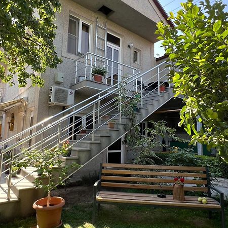 Yerevan Modern Holiday Apartment المظهر الخارجي الصورة