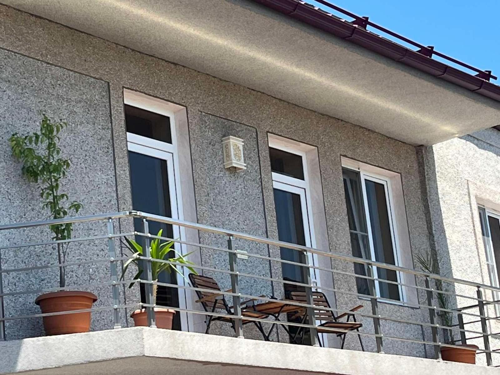 Yerevan Modern Holiday Apartment المظهر الخارجي الصورة