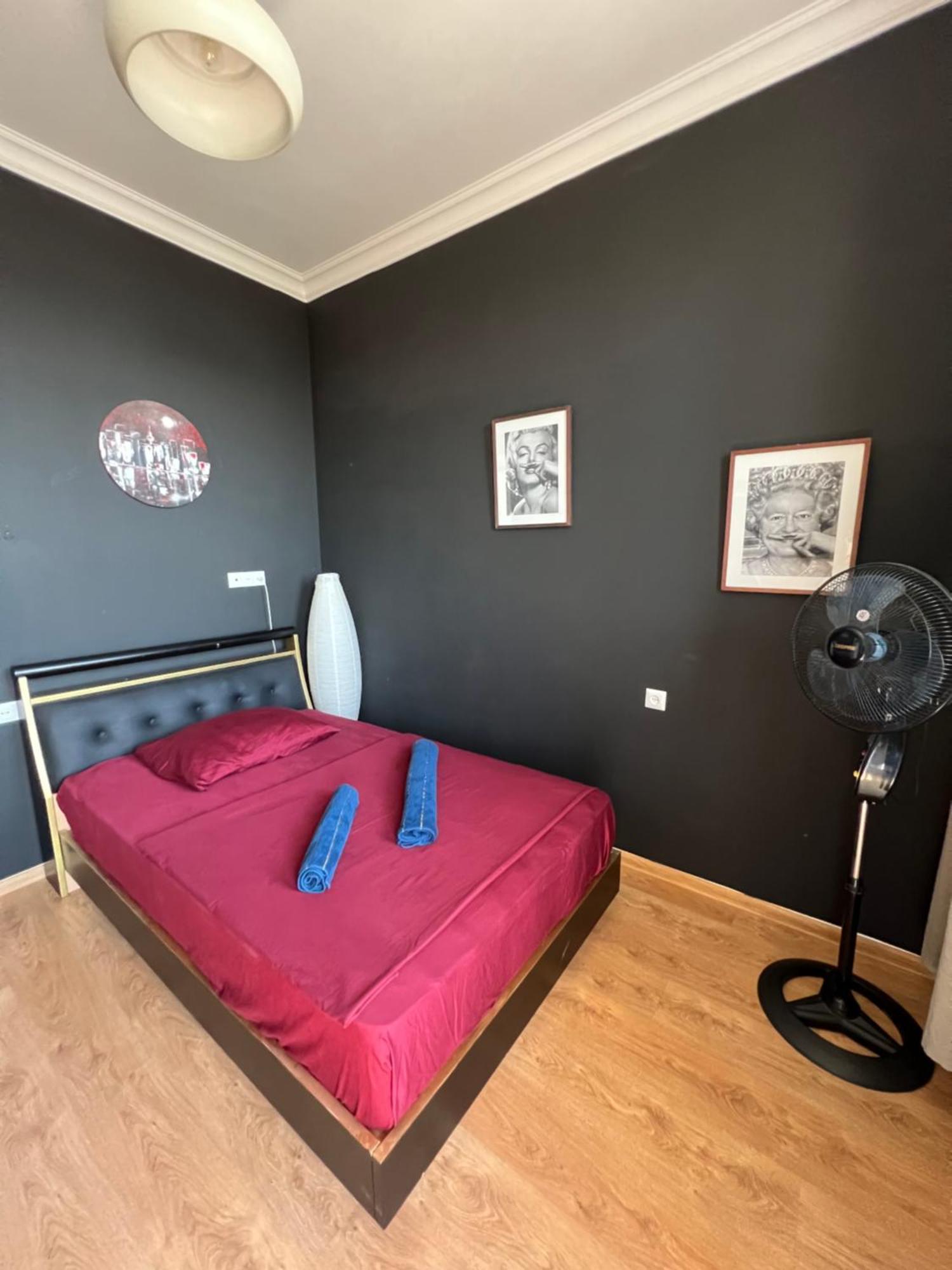 Yerevan Modern Holiday Apartment المظهر الخارجي الصورة