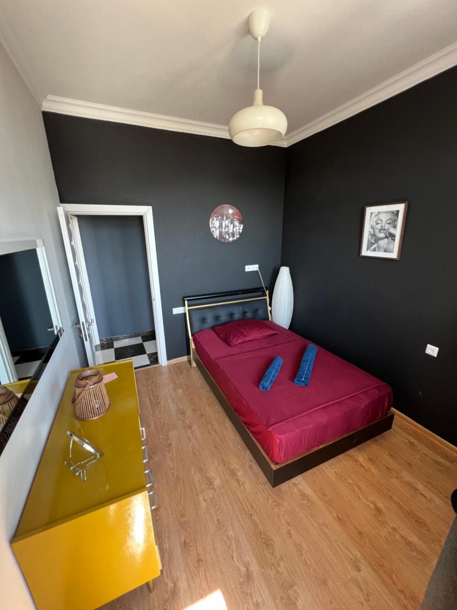 Yerevan Modern Holiday Apartment المظهر الخارجي الصورة
