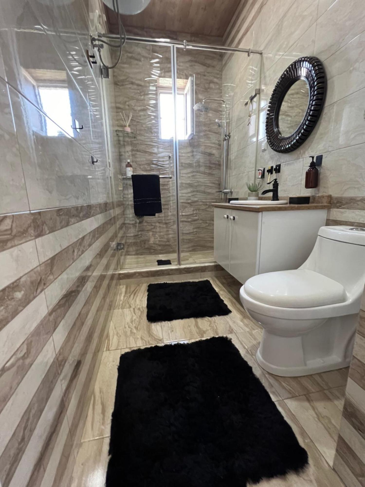 Yerevan Modern Holiday Apartment المظهر الخارجي الصورة