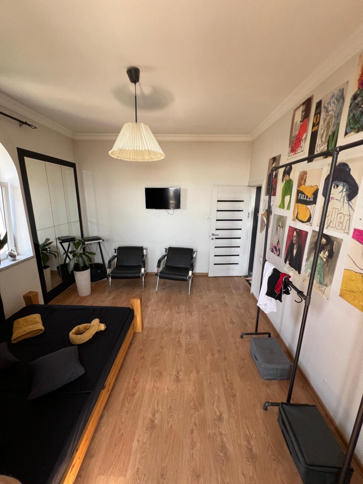Yerevan Modern Holiday Apartment المظهر الخارجي الصورة